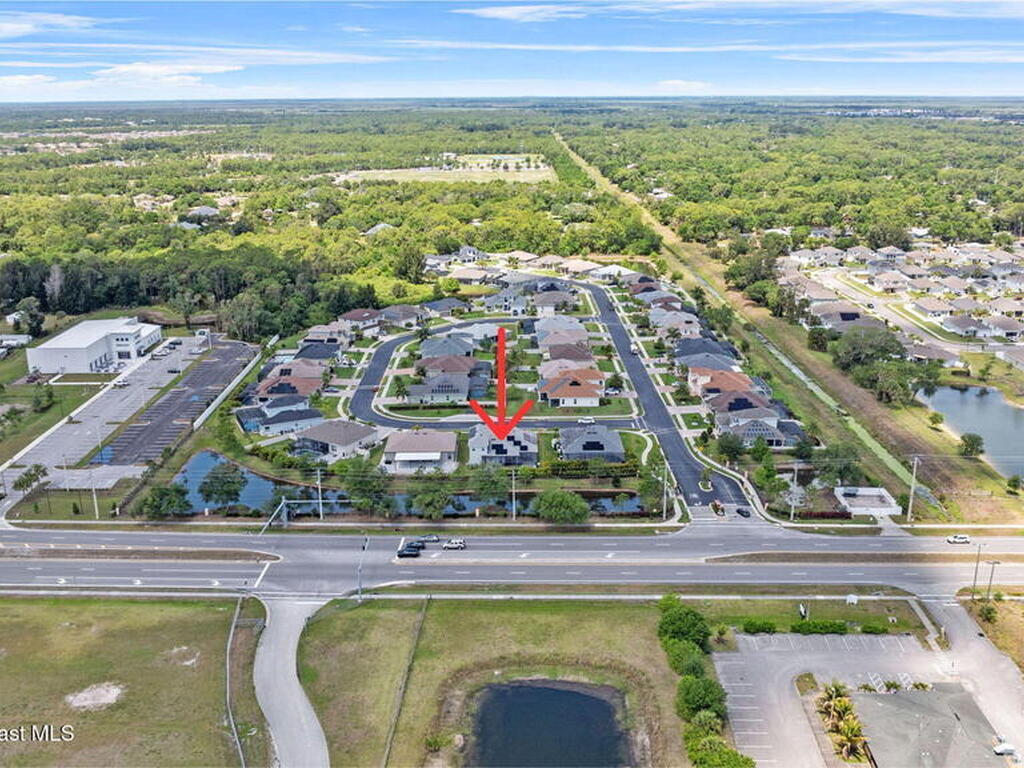 2737 Kilns Circle, West Melbourne, FL 32904