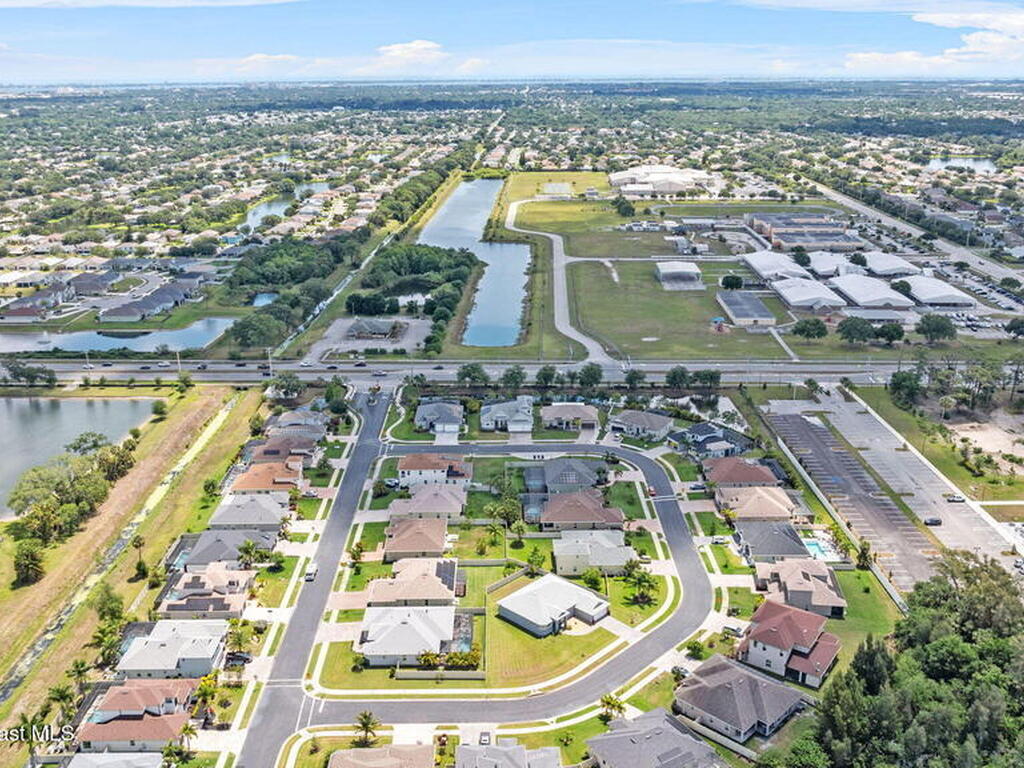 2737 Kilns Circle, West Melbourne, FL 32904