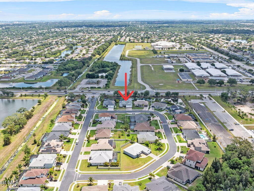 2737 Kilns Circle, West Melbourne, FL 32904