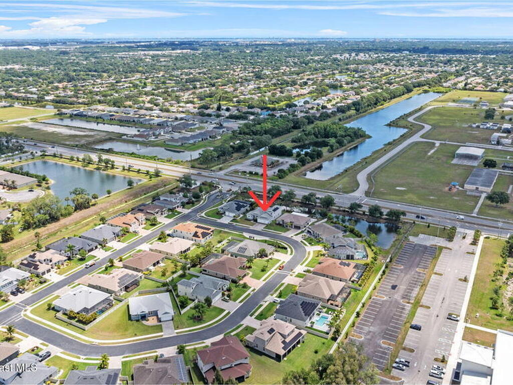 2737 Kilns Circle, West Melbourne, FL 32904