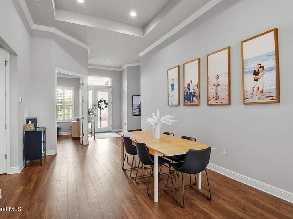 2737 Kilns Circle, West Melbourne, FL 32904