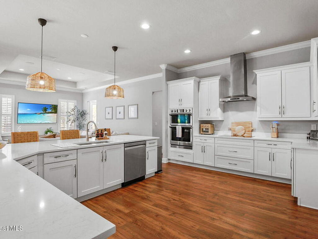 2737 Kilns Circle, West Melbourne, FL 32904