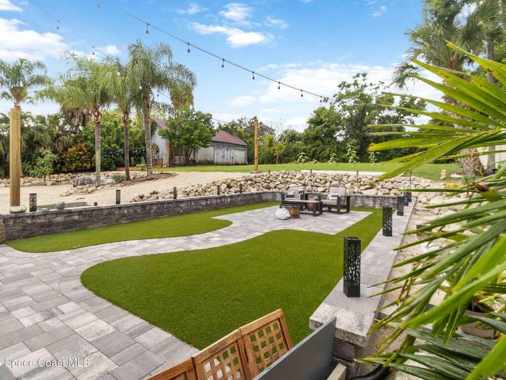 711 Indian River Drive, Cocoa, FL 32922