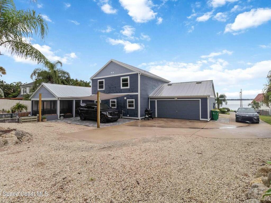711 Indian River Drive, Cocoa, FL 32922