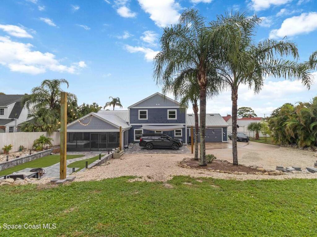 711 Indian River Drive, Cocoa, FL 32922