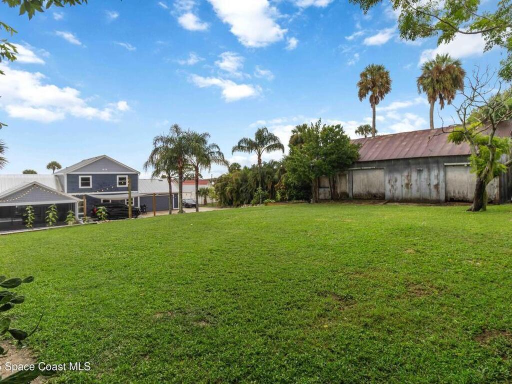 711 Indian River Drive, Cocoa, FL 32922