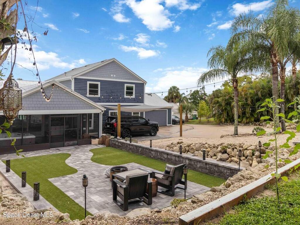 711 Indian River Drive, Cocoa, FL 32922