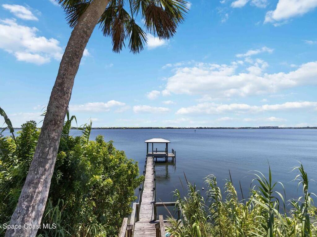 711 Indian River Drive, Cocoa, FL 32922