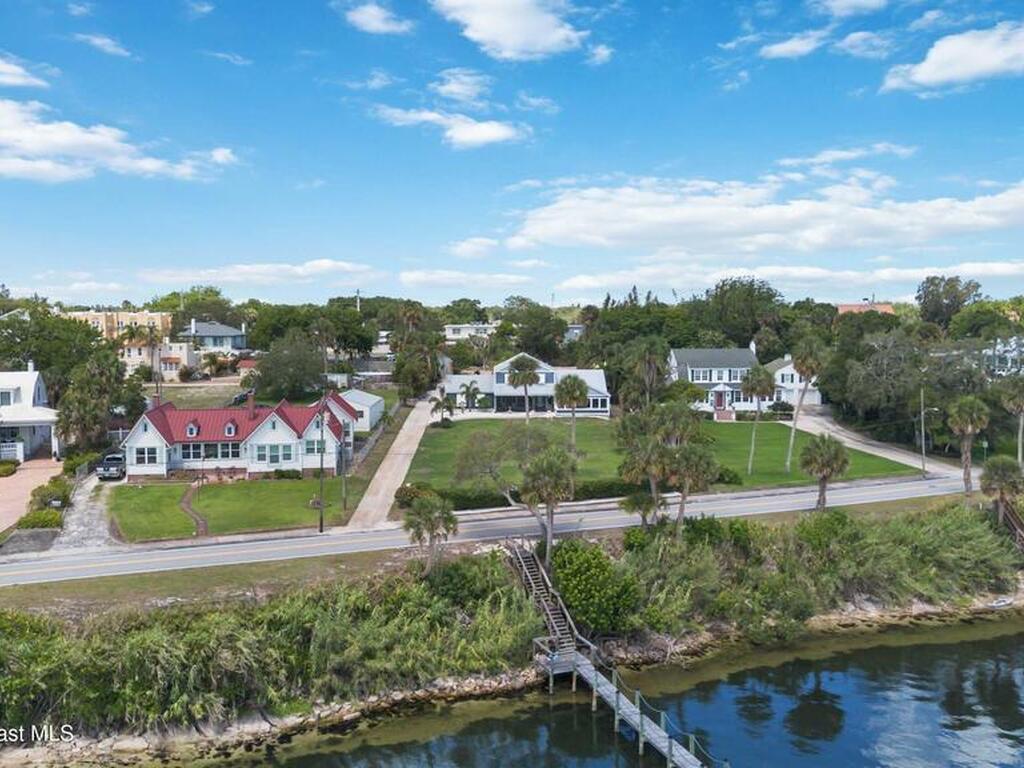 711 Indian River Drive, Cocoa, FL 32922