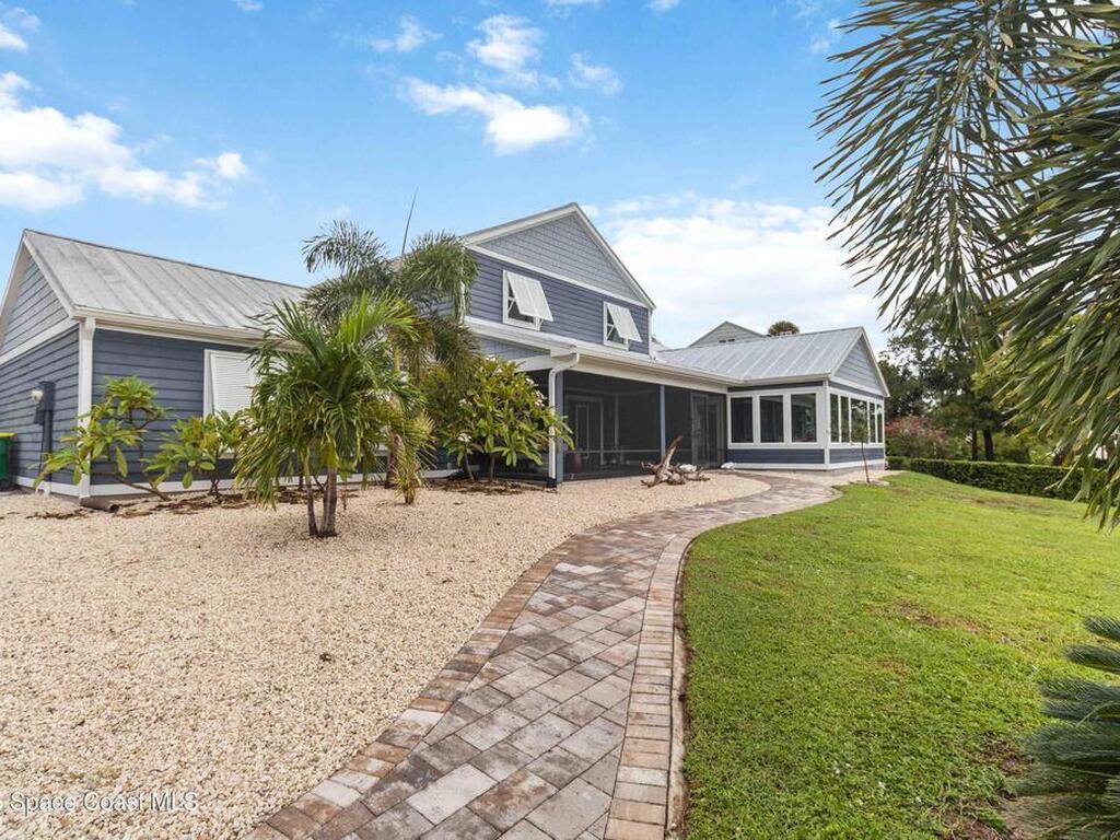 711 Indian River Drive, Cocoa, FL 32922