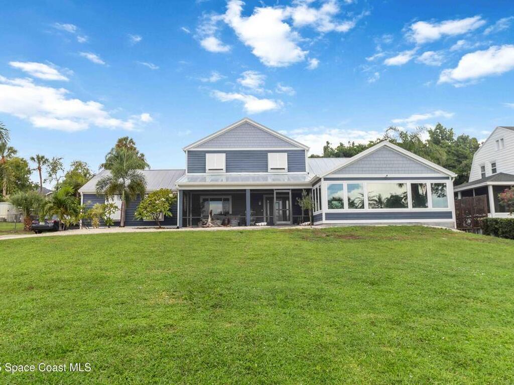 711 Indian River Drive, Cocoa, FL 32922