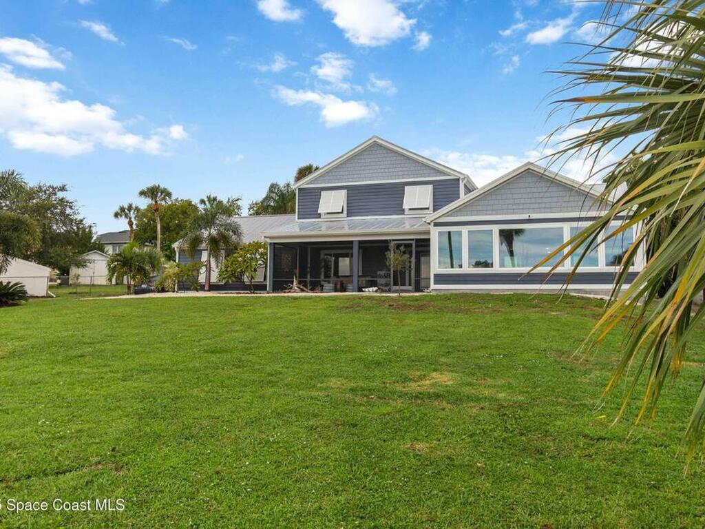 711 Indian River Drive, Cocoa, FL 32922