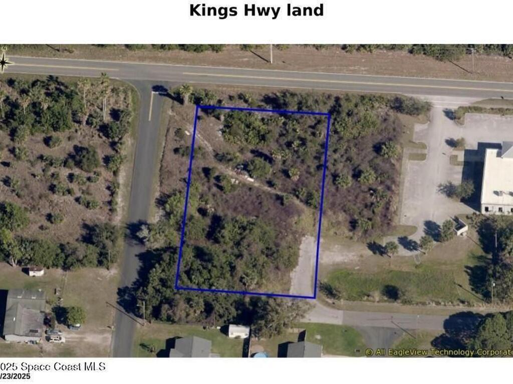 00 Kings Highway, Cocoa, FL 32927