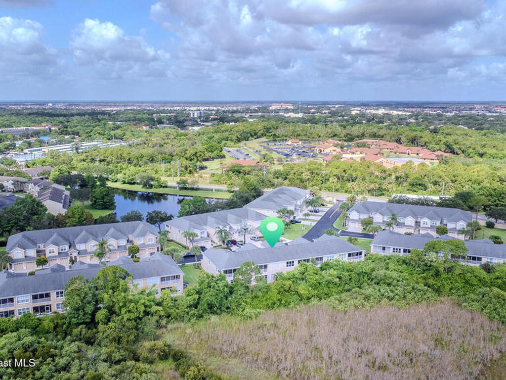 601 Trotter Lane, Melbourne, FL 32940