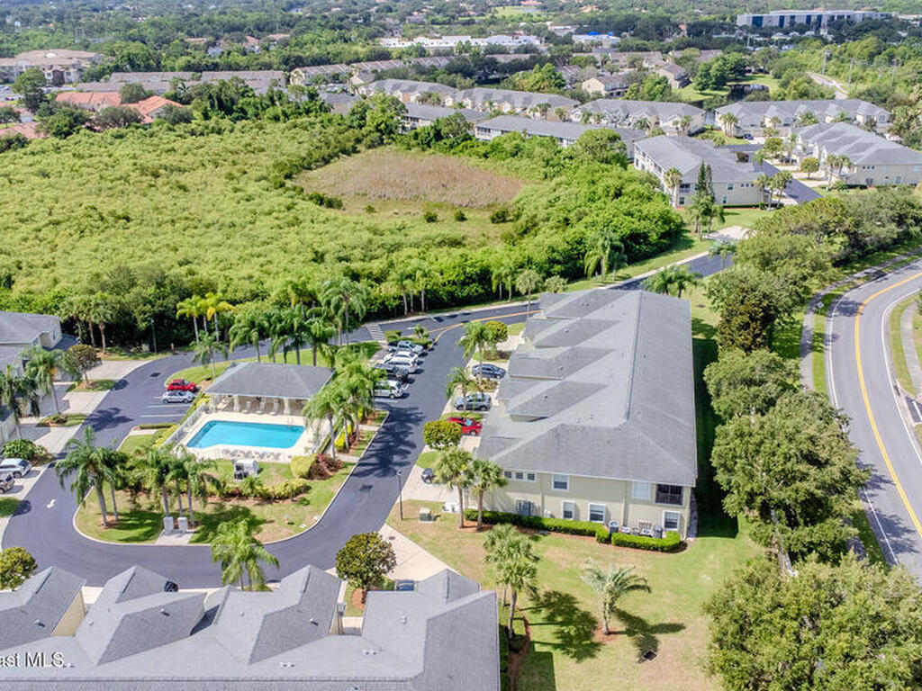 601 Trotter Lane, Melbourne, FL 32940