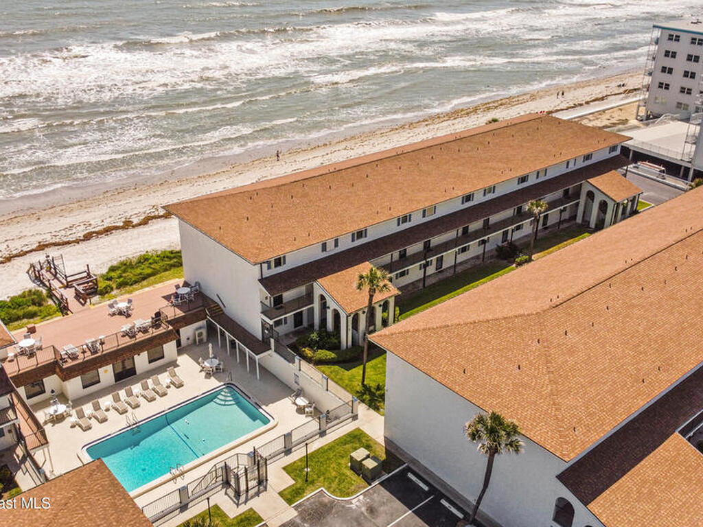 199 Highway A1a, Satellite Beach, FL 32937