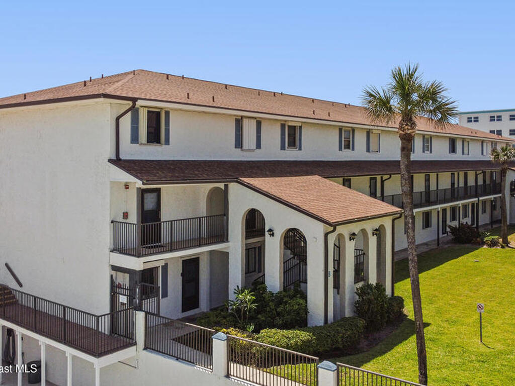199 Highway A1a, Satellite Beach, FL 32937
