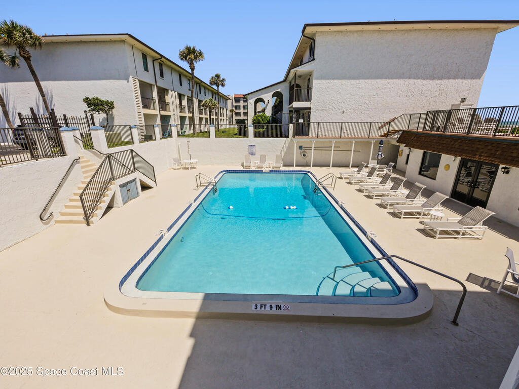 199 Highway A1a, Satellite Beach, FL 32937