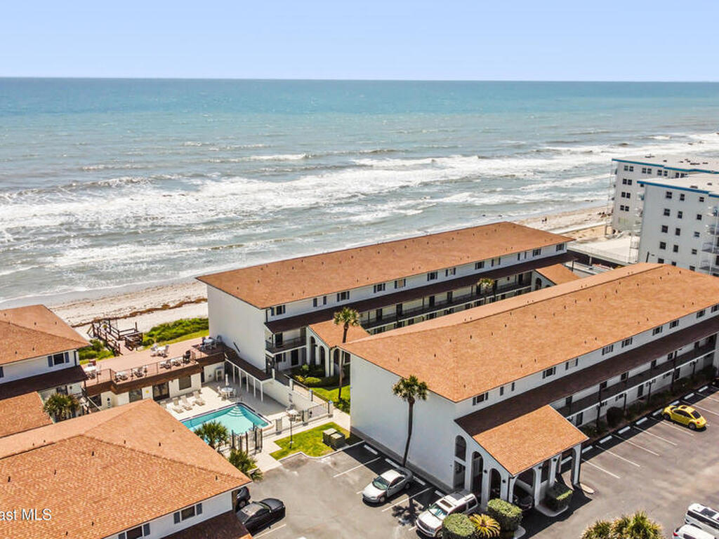 199 Highway A1a, Satellite Beach, FL 32937