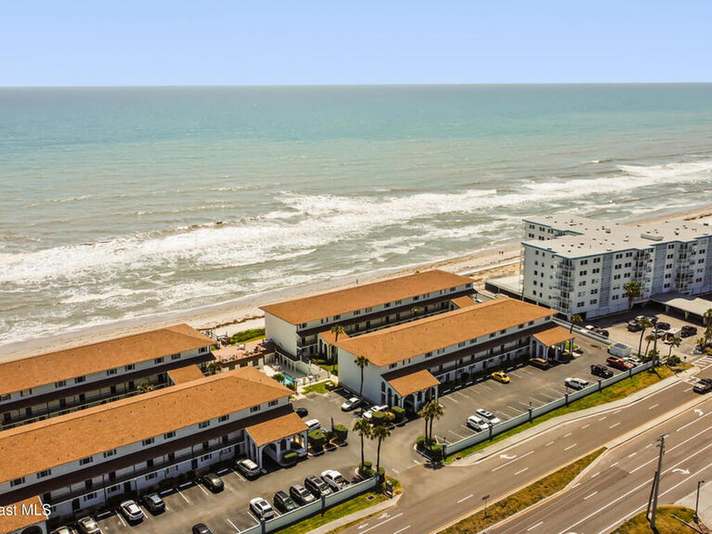 199 Highway A1a, Satellite Beach, FL 32937