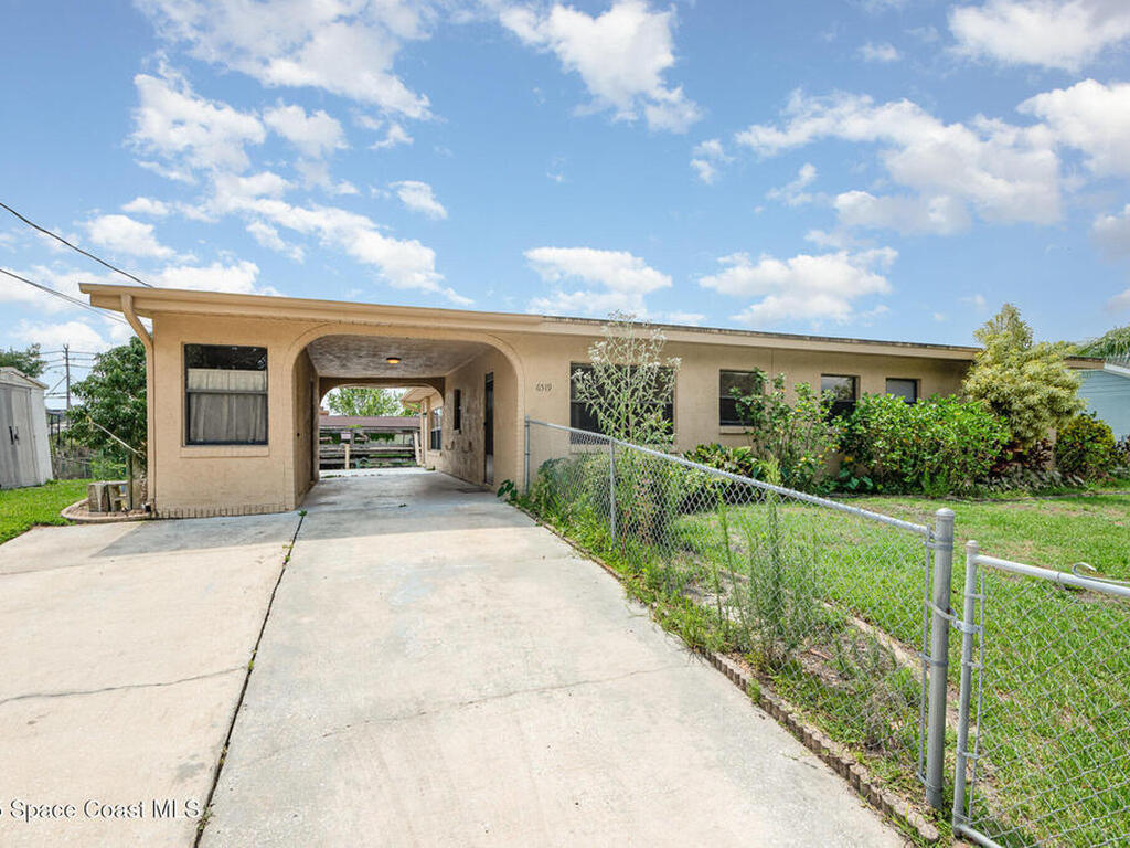 6519 June Drive, Cocoa, FL 32926