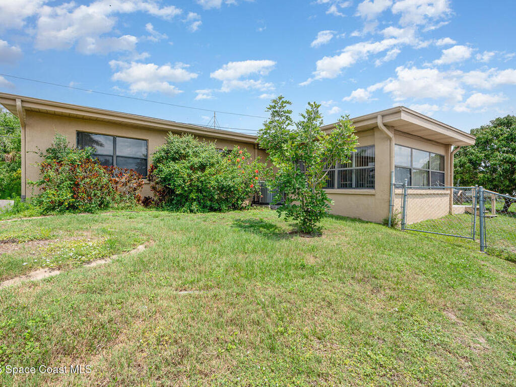 6519 June Drive, Cocoa, FL 32926