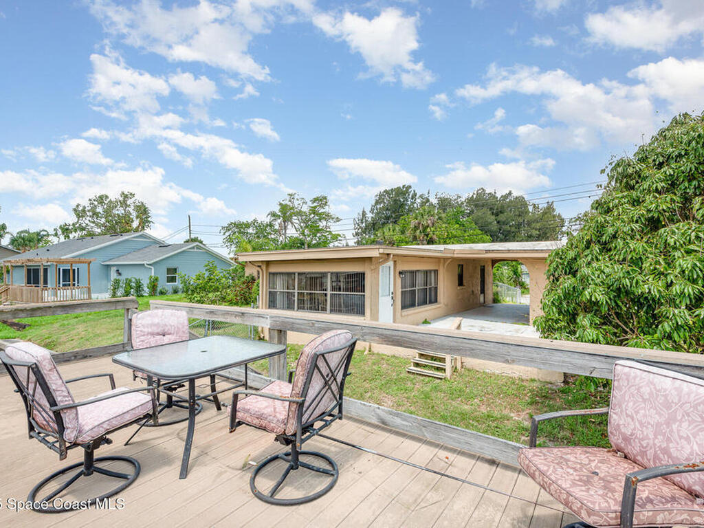 6519 June Drive, Cocoa, FL 32926