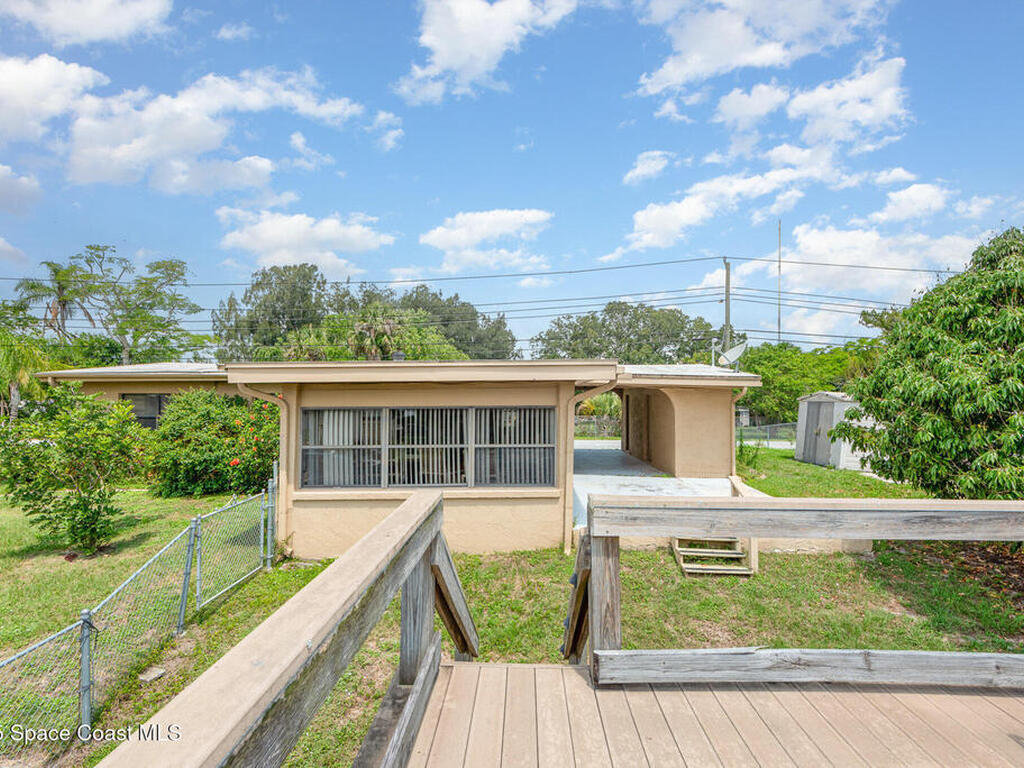 6519 June Drive, Cocoa, FL 32926