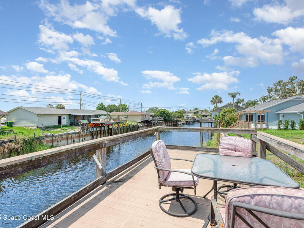 6519 June Drive, Cocoa, FL 32926