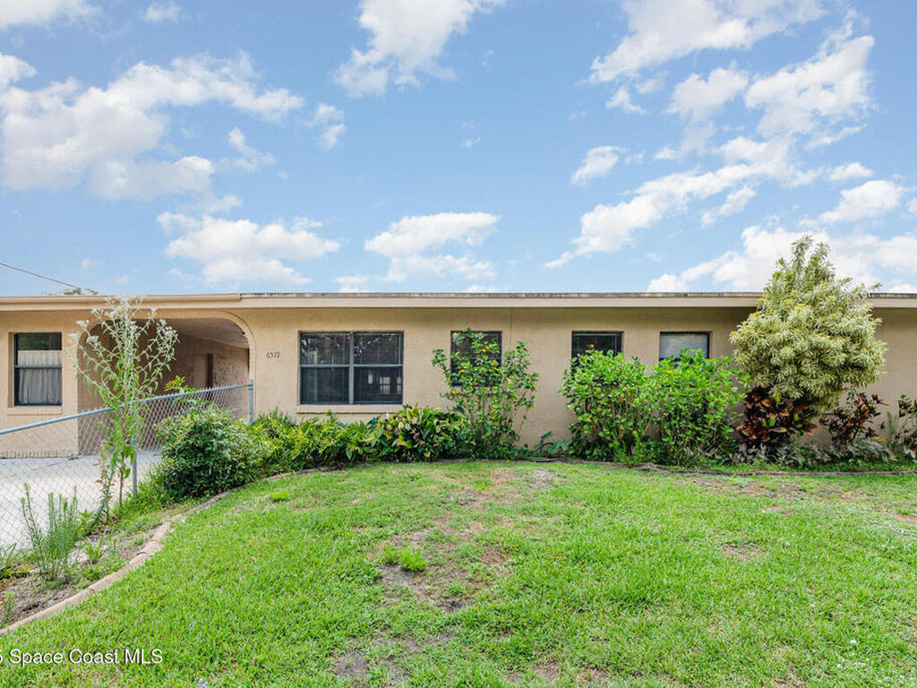 6519 June Drive, Cocoa, FL 32926