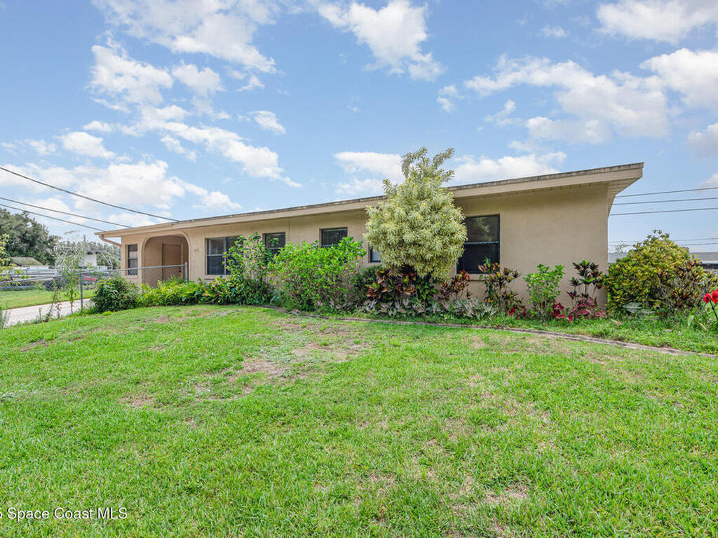 6519 June Drive, Cocoa, FL 32926