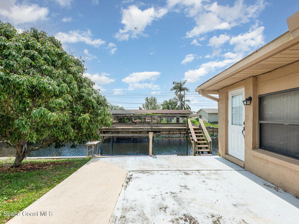 6519 June Drive, Cocoa, FL 32926