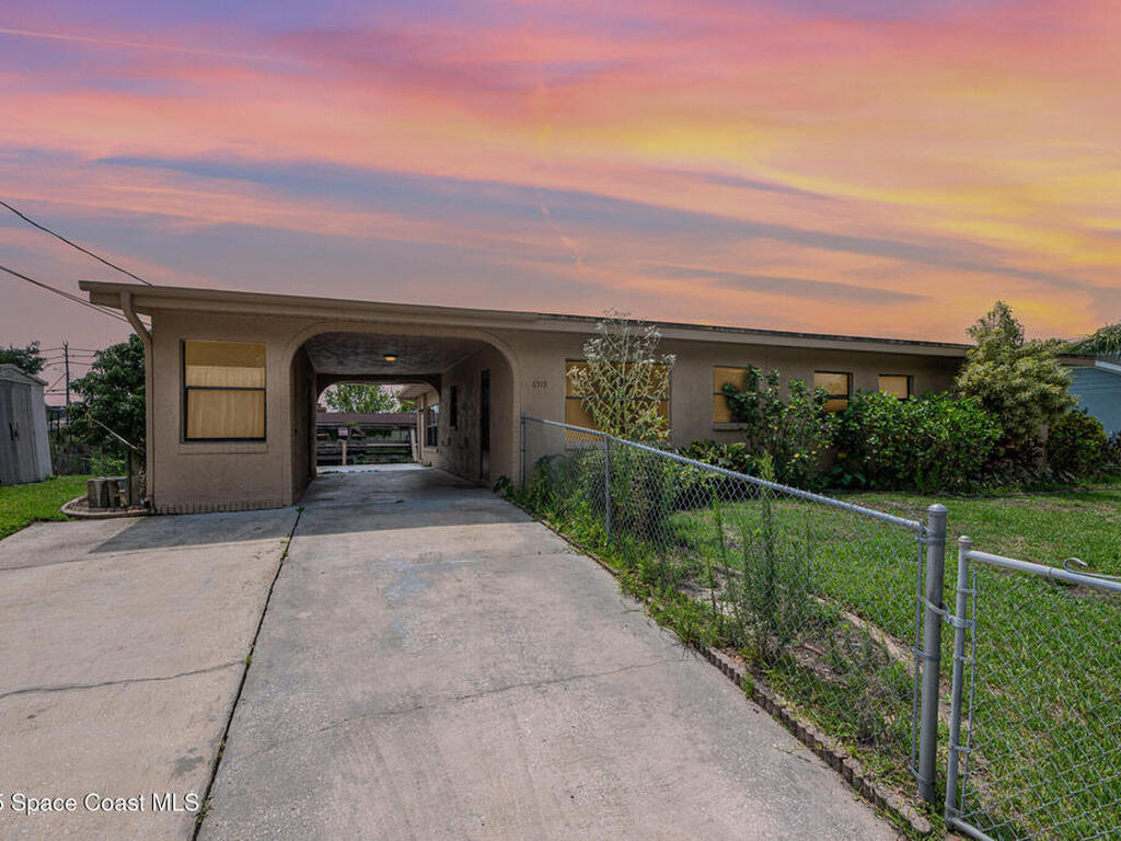 6519 June Drive, Cocoa, FL 32926