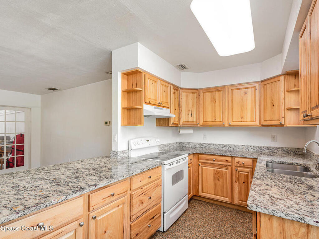 6519 June Drive, Cocoa, FL 32926