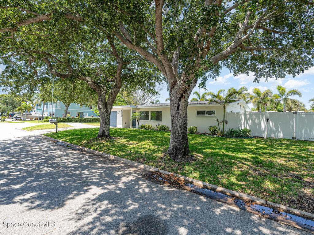 8103 Magnolia Avenue, Cape Canaveral, FL 32920