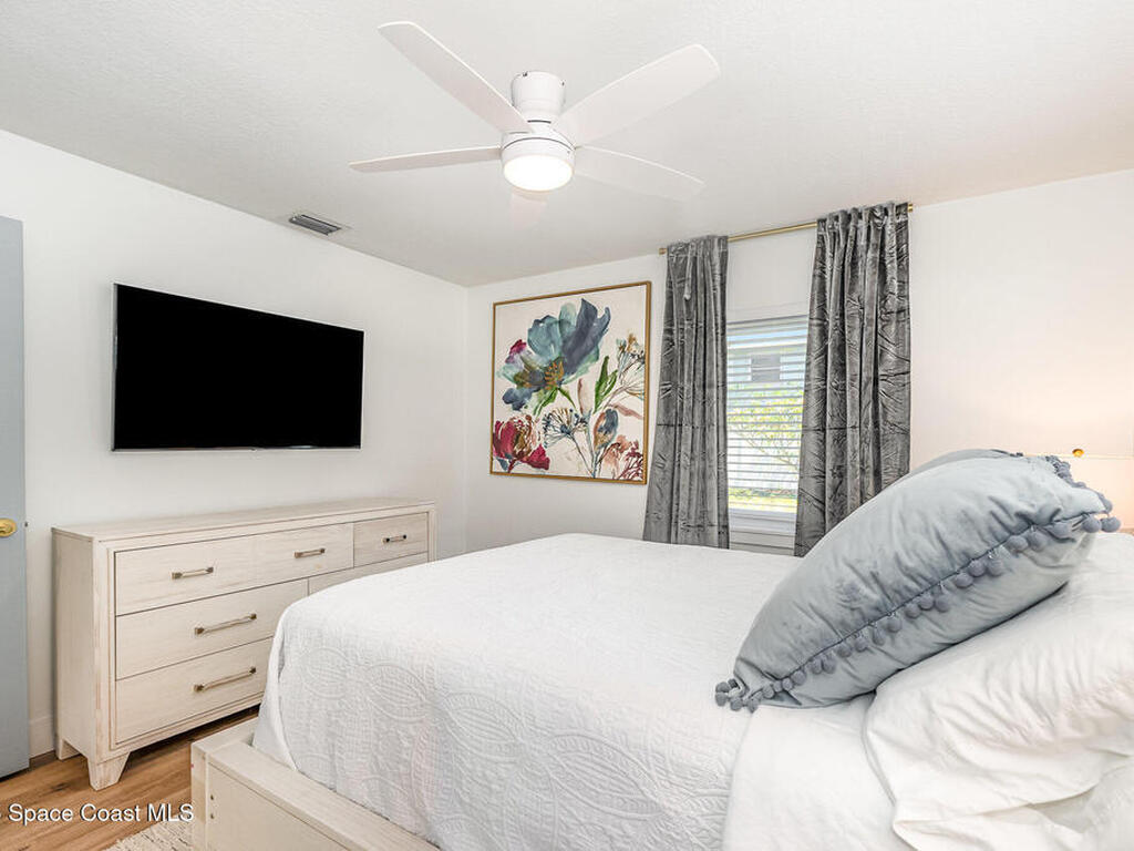 8103 Magnolia Avenue, Cape Canaveral, FL 32920