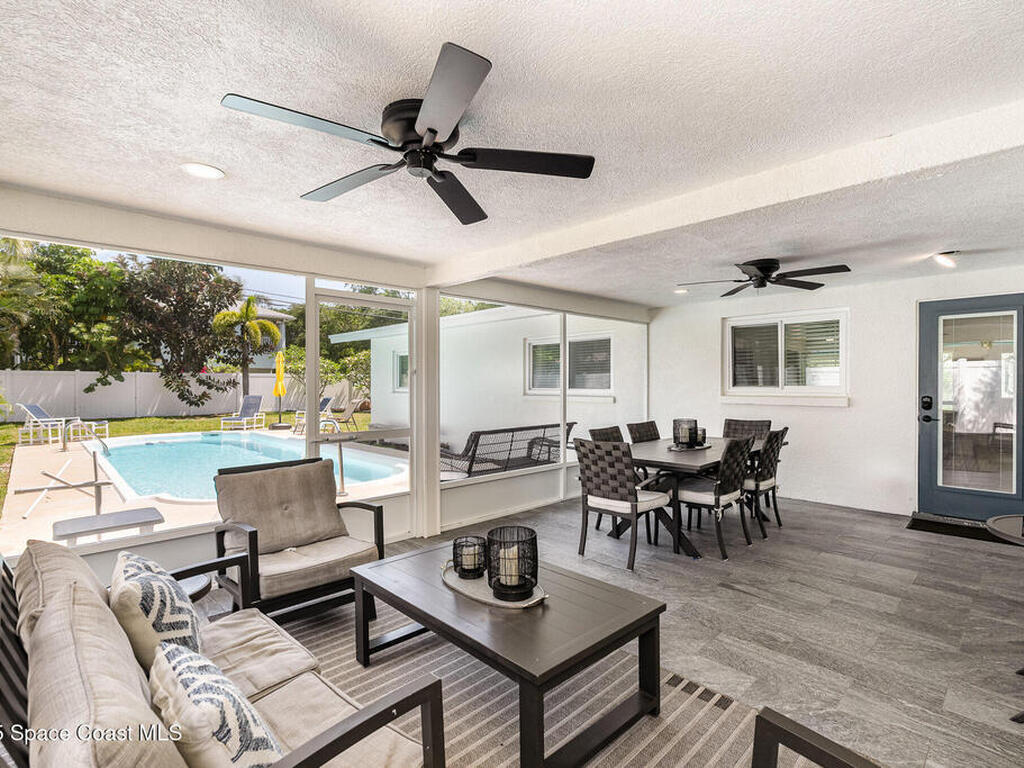 8103 Magnolia Avenue, Cape Canaveral, FL 32920