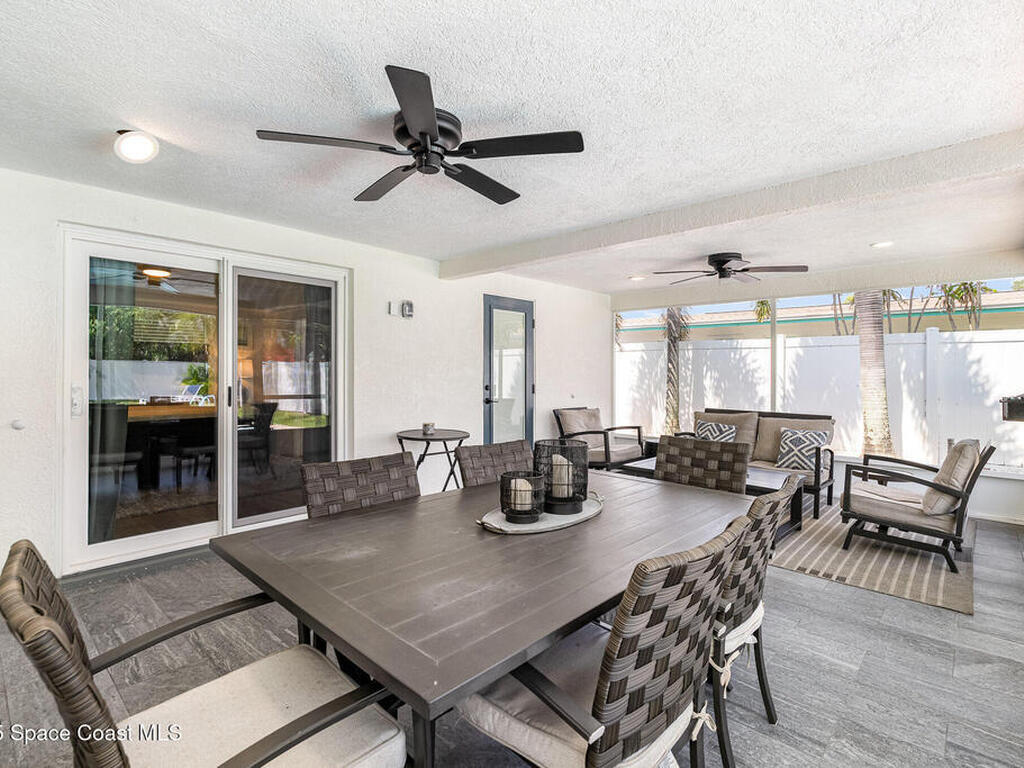 8103 Magnolia Avenue, Cape Canaveral, FL 32920