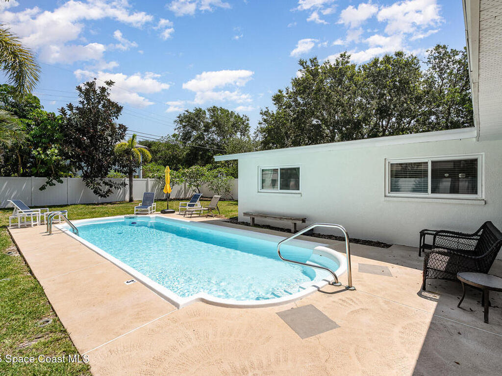 8103 Magnolia Avenue, Cape Canaveral, FL 32920