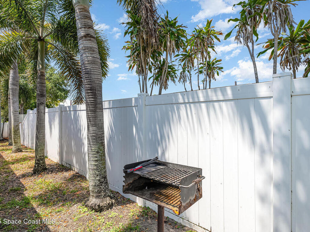 8103 Magnolia Avenue, Cape Canaveral, FL 32920