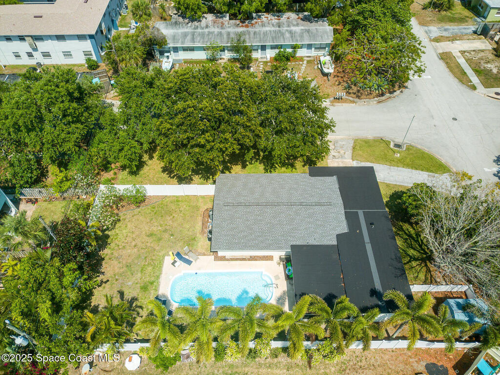 8103 Magnolia Avenue, Cape Canaveral, FL 32920