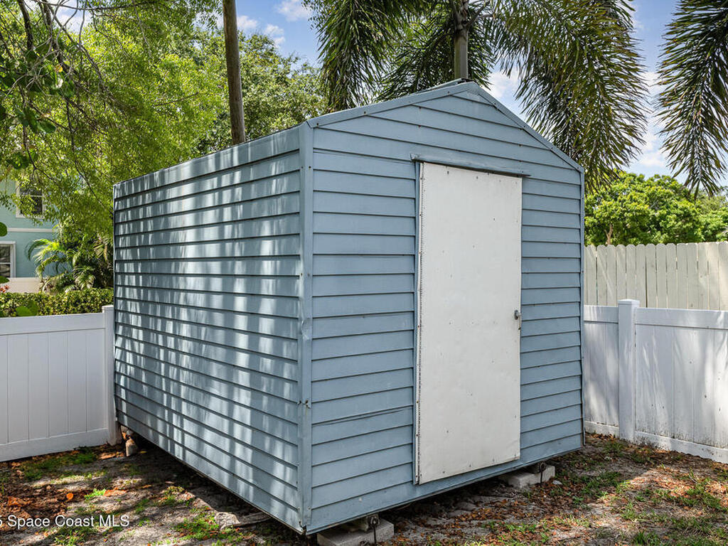 8103 Magnolia Avenue, Cape Canaveral, FL 32920