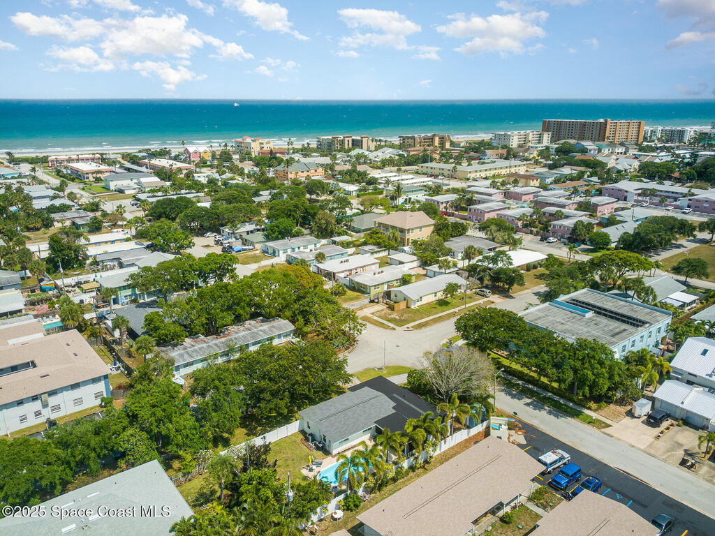 8103 Magnolia Avenue, Cape Canaveral, FL 32920