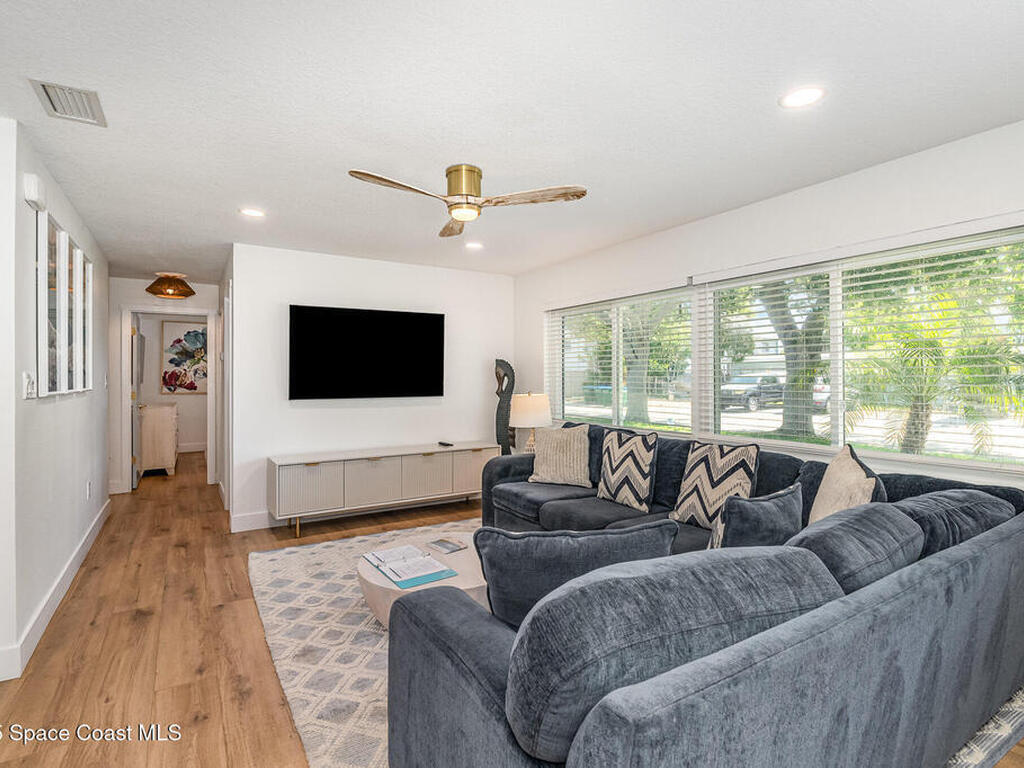 8103 Magnolia Avenue, Cape Canaveral, FL 32920