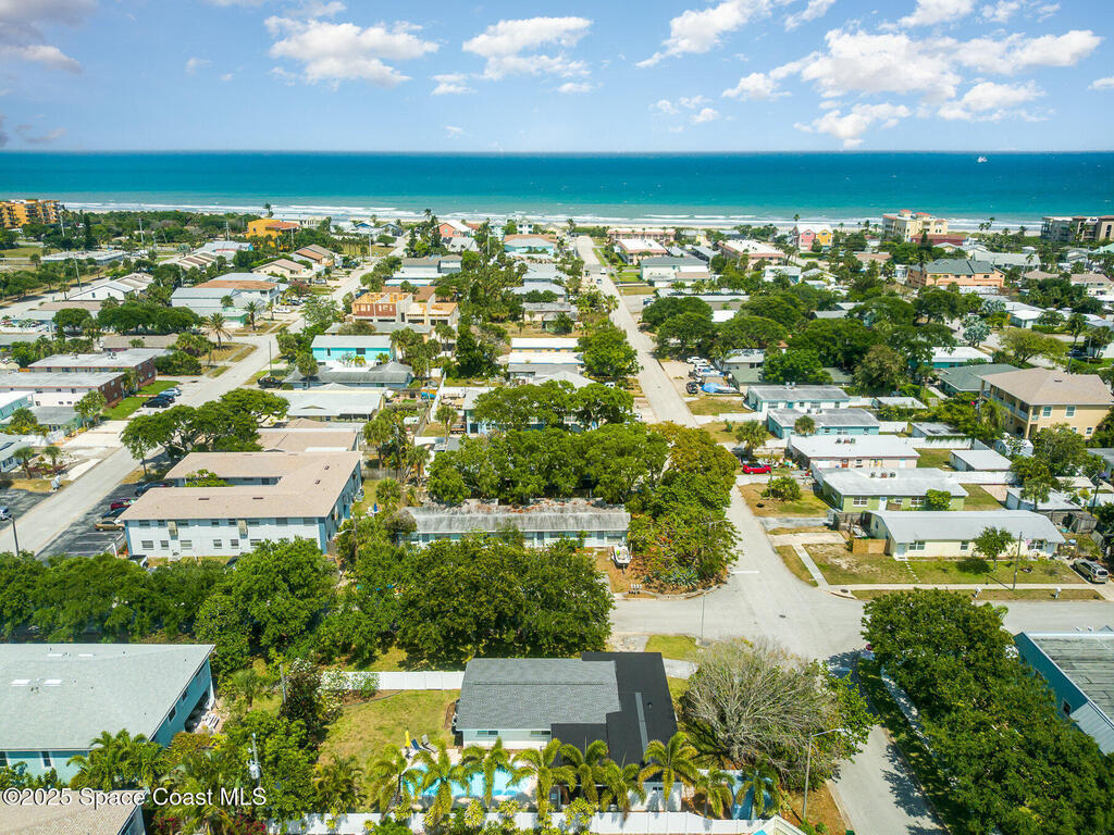 8103 Magnolia Avenue, Cape Canaveral, FL 32920