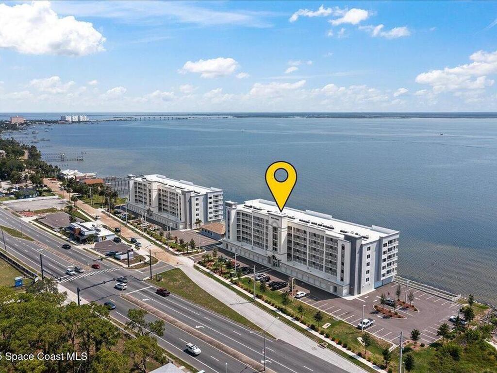 1825 Riverside Drive, Titusville, FL 32780