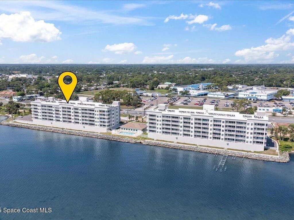 1825 Riverside Drive, Titusville, FL 32780