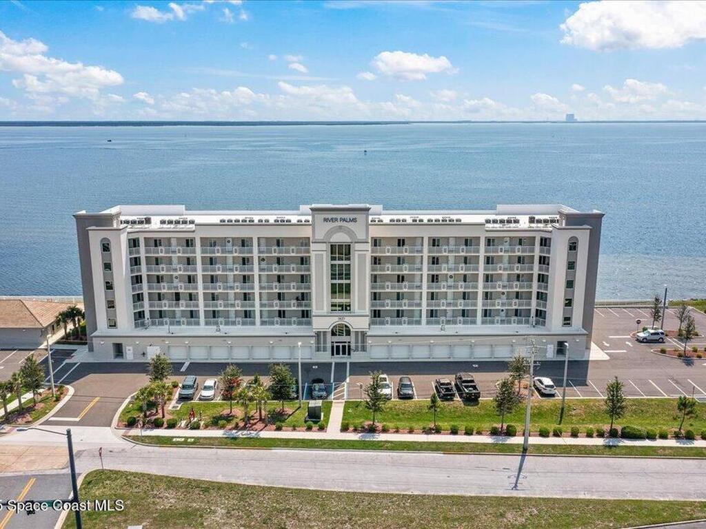 1825 Riverside Drive, Titusville, FL 32780