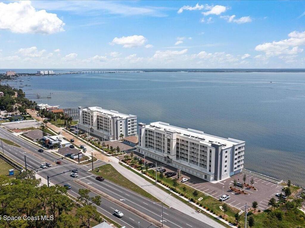 1825 Riverside Drive, Titusville, FL 32780