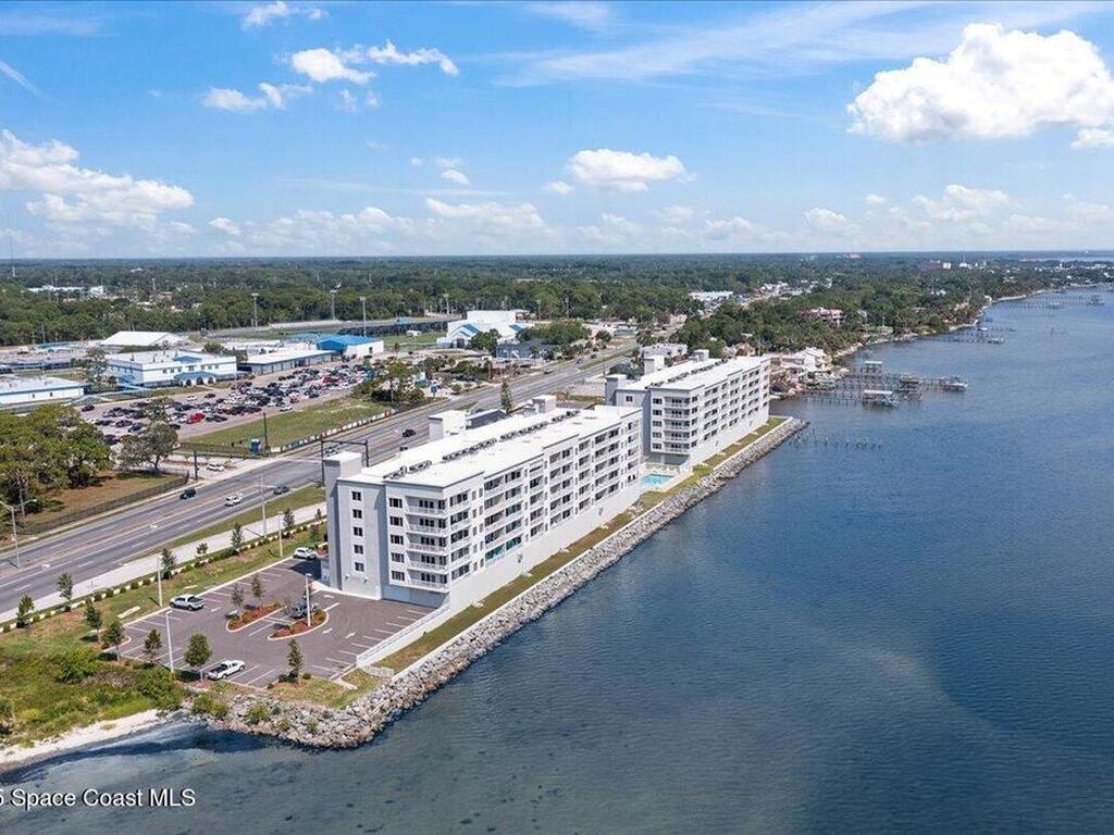 1825 Riverside Drive, Titusville, FL 32780